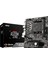 A520M-A Pro Am4 Ddr4 Bellek 4600(OC) DVI HDMI M.2 Usb3.2 Matx Anakart 1