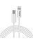 BL69 Type-C To Lightning 3.a 20W 1.2 M Data ve Şarj Kablosu 1