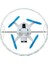 Cosmic Cyclone Drone 2