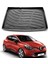 Renault Clio 4 Hb Bagaj Havuzu Siyah 2012-2019 1