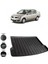 Renault Clio Symbol 1999-2008 Bagaj Havuzu 1