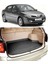 Renault Megane 2 Sdn Bagaj Havuzu Siyah 2004-2009 1
