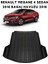 Renault Megane 4 Sedan 2016 Bagaj Havuzu 2016 1