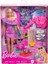 2024 Barbie Fashions & Accessories Set Doll (HYT61) 1