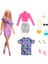 2024 Barbie Fashions & Accessories Set Doll (HYT61) 2