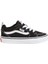 Günlük & Sneaker VN000CWWBA21 Filmore 1