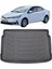 Toyota Corolla Sd 2018 Sonrası Bagaj Havuzu 1