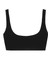 Essential Kadın Pamuklu Scoop Neck Sütyen 1