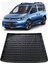 Volkswagen Caddy 2021 Sonrası Bagaj Havuzu 1