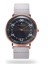 24 Saat Kadranlı Kol Saati | Dream Stonehenge Rose Gold 1