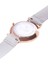 24 Saat Kadranlı Kol Saati | Dream Hierapolis Rose Gold 4