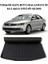 Volkswagen Jetta Bagaj Havuzu Kulaklı Cepli Siyah 2011 1