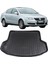 Volkswagen Passat B6-B7 cc Bagaj Havuzu Siyah 2005-2014 1