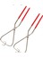 Sırlama Maşası - 32CM 1