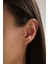 Altın Taşlı Piercing 1