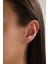 Altın Taşlı Başak Piercing 1