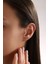 Altın Taşlı Başak Piercing 2