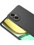 Realme 12 Lite Uyumlu Içi Kadife 3D Kamera Korumalı Darbe Emici Elden Kaymaz Silikon Kılıf 2