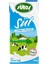 Yarım Yağlı Süt (1 lt) x4 Paket 1
