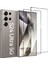 Samsung Galaxy S24 Ultra (6.8'' 2024) Ekran Koruyucu Nano Cam 2 Adet 1