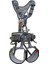 Xarrier Harness Size 2