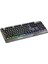 Msı Gg Vigor GK30 Tr USB Q Trk Rgb Mekanik Hisli Siyah Gaming Klavye 2