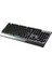 Msı Gg Vigor GK30 Tr USB Q Trk Rgb Mekanik Hisli Siyah Gaming Klavye 3