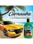 Carnauba Sıvı Cila Boya Koruyucu 500 ml + 4 Mikrofiber Bez +Cila Süngeri 2