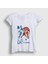 Kadın Beyaz Bobby Robert James Fischer Satranç T-Shirt 1