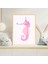 Çocuk ve Bebek Odası Dekorasyonu Çerçeveli Poster - Modern ve Masalsı Pinterest tablosu 4