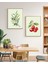 Mutfak Dekorasyonu Çerçeveli Poster - Modern, Şık ve Pinterest Ilhamlı Dekoratif Tablo Tasarımları 1