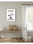 Kahve Köşesi Dekorasyonu Çerçeveli Poster - Modern, Şık ve Pinterest Ilhamlı Tablo Tasarımları 2