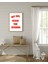 Mutfak Dekorasyonu Çerçeveli Poster - Modern, Şık ve Pinterest Ilhamlı Dekoratif Tablo Tasarımları 2