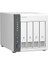 TS-433-4G Arm Qc 4 GB Ram- 4-Diskli Nas Server (Disksiz) 2