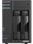 AS6702T-8GB Celeron Qc N5105 8gb Ram-2-Diskli Nas Server (Disksiz) 1