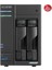 AS6702T-8GB Celeron Qc N5105 8gb Ram-2-Diskli Nas Server (Disksiz) 2