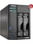 AS6702T-8GB Celeron Qc N5105 8gb Ram-2-Diskli Nas Server (Disksiz) 3