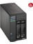 AS6702T-8GB Celeron Qc N5105 8gb Ram-2-Diskli Nas Server (Disksiz) 4
