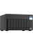 TS-832PX-4G Alpıne AL324 Qc 4gb Ram- 8-Diskli Nas Server (Disksiz) 1