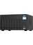 TS-832PX-4G Alpıne AL324 Qc 4gb Ram- 8-Diskli Nas Server (Disksiz) 2