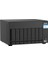 TS-832PX-4G Alpıne AL324 Qc 4gb Ram- 8-Diskli Nas Server (Disksiz) 4