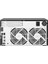 TS-832PX-4G Alpıne AL324 Qc 4gb Ram- 8-Diskli Nas Server (Disksiz) 5