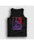 Unisex Siyah Eva 01 V2 Neon Genesis Evangelion Anime Atlet 1