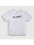 Çocuk Beyaz Kemal Atatürk Imzalı T-Shirt 1