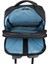 Octagon 15.6" Notebook Sırt Çantası Siyah 3