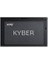 850W 80+ Gold Kyber KYBER850G-BKCEU Pcıe 5.0 Tam Modüler Power Supply 3