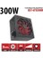 300W BST-ATX300R 12CM Fanlı Power Supply 3
