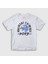 Çocuk Beyaz Borz Khamzat Chimaev Mma Ufc T-Shirt 1