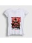 Kadın Beyaz Baddest Mike Tyson Boks Boxing T-Shirt 1