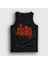 Unisex Siyah Logo Perverted Ceremony Atlet 1